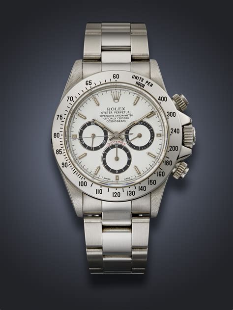 Rolex inverted 6